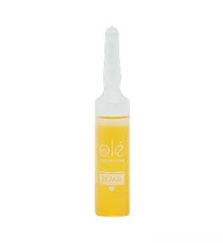 Ampolleta Capilar Alta Hidratación Olé