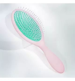 Cepillo Para Cabello Húmedo Anti-Enredos Olé