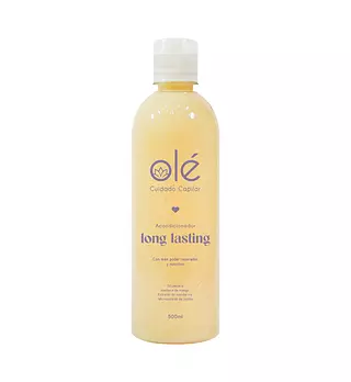 Acondicionador Jarabe De Mango Olé