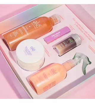 Giftbox (El Regalo Perfecto) Olé