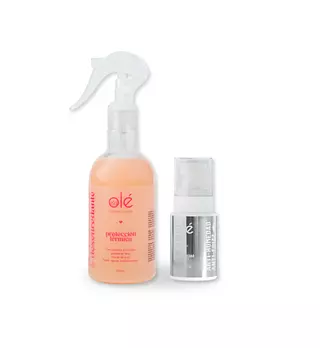 Pack Glow Together Olé