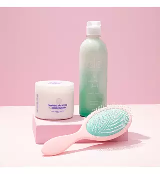 Pack Para Deportistas Olé