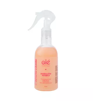 Termoprotector Desenredante Olé