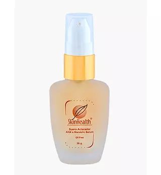 Suero Aclarador Aha'S Mandelic Serum 10% Skinhealth