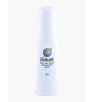 Gel Despigmentante Skinhealth