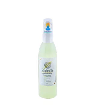 Agua Vitalizante Natural Skinhealth