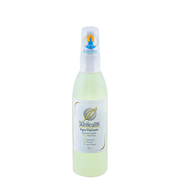 Agua Vitalizante Natural Skinhealth