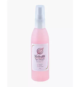 Agua Vitalizante Natural Rosada Skinhealth