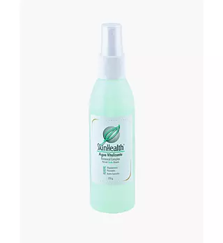 Agua Vitalizante Natural Verde Skinhealth