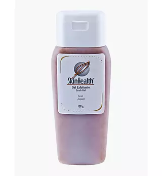 Gel Limpiador Exfoliante Facial Skinhealth
