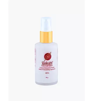 Loción Hidratante Facial Liposomada Skinhealth