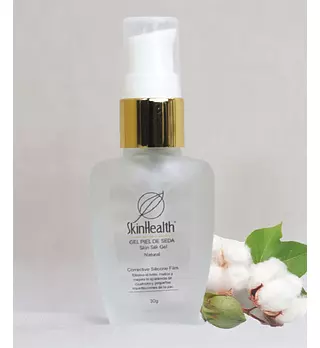 Gel Piel De Seda Natural Skinhealth
