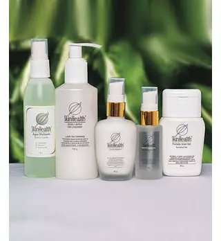 Kit Piel Sensible Skinhealth