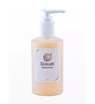 Cuidado Íntimo Skinhealth