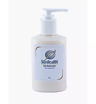 Gel Antiestrías Skinhealth