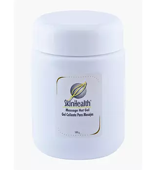 Gel Caliente Para Masajes Skinhealth