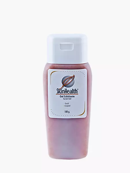 Gel Exfoliante Corporal Skinhealth